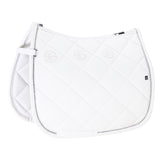 Eskadron Dynamic Sparkle Crystal Saddle Pad